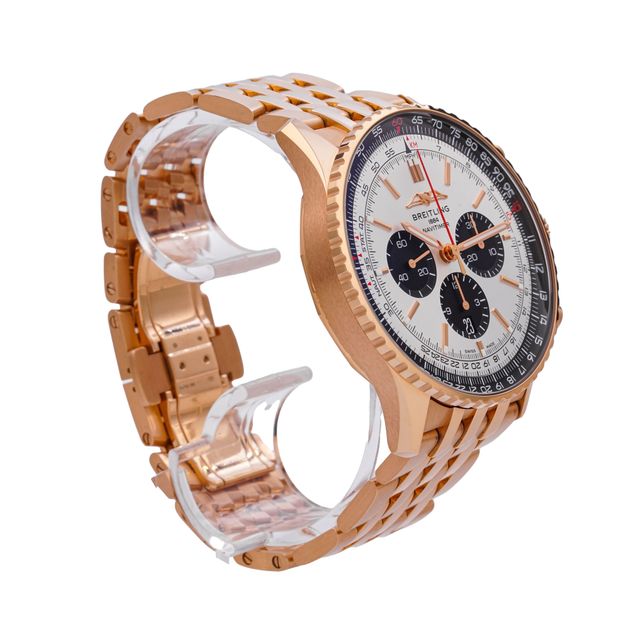 Breitling Navitimer RB0137 Image 3